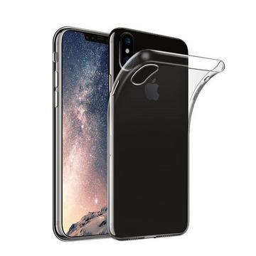 iPhone X/XS - Custodia trasparente