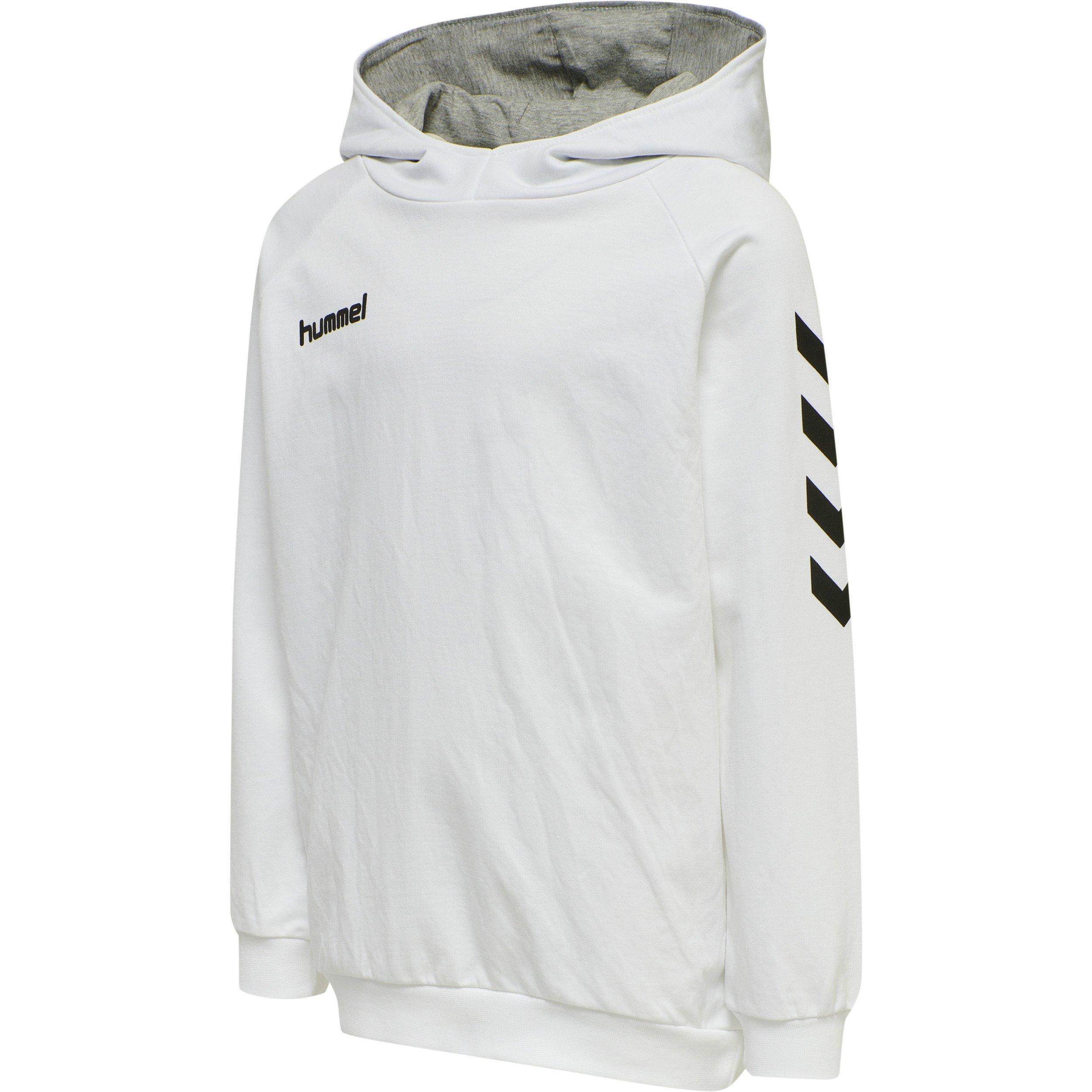 Hummel  Hoodie enfant Cotton 