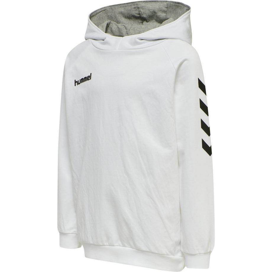 Hummel  Felpa con cappuccio Hummel enfant Cotton 