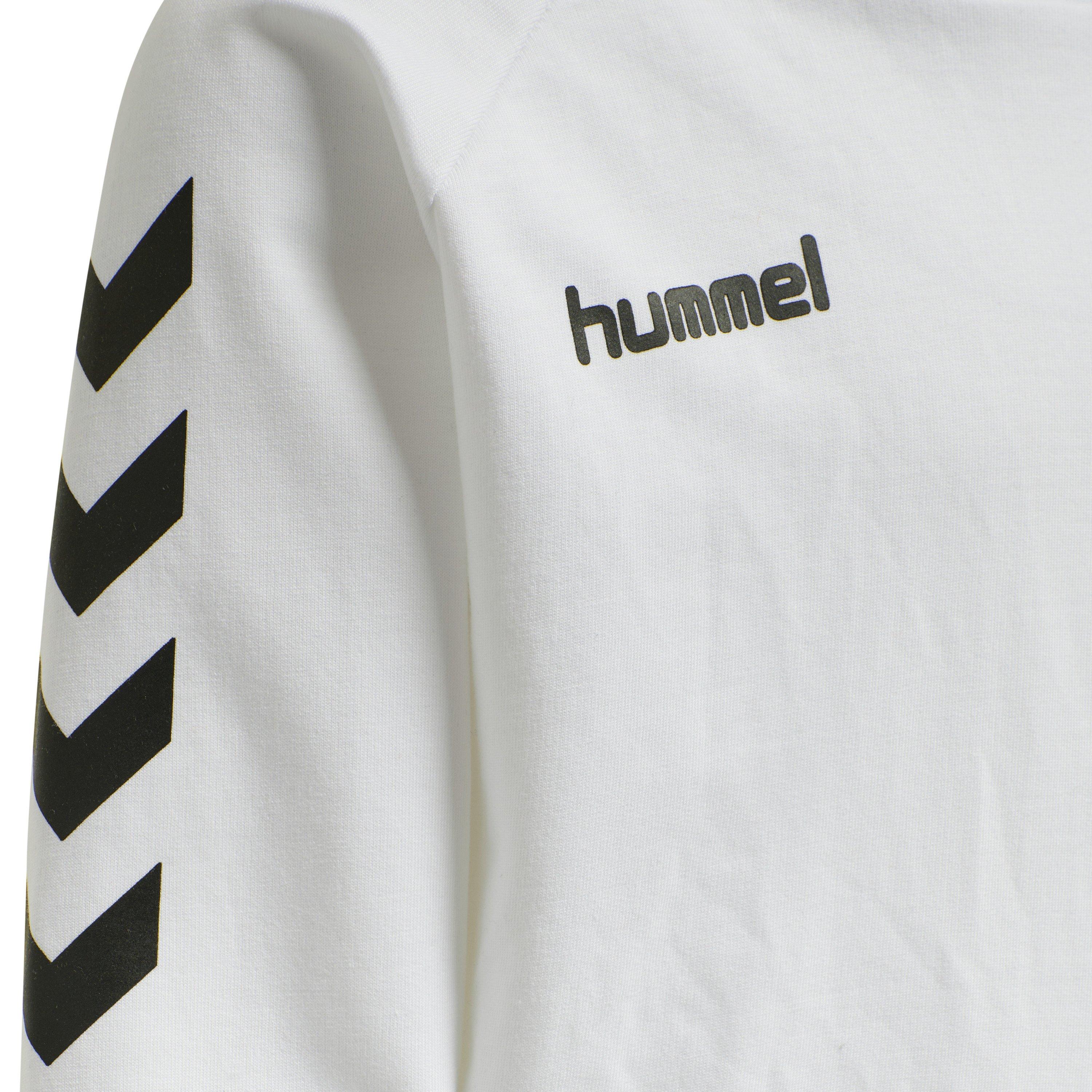 Hummel  Hoodie enfant Cotton 