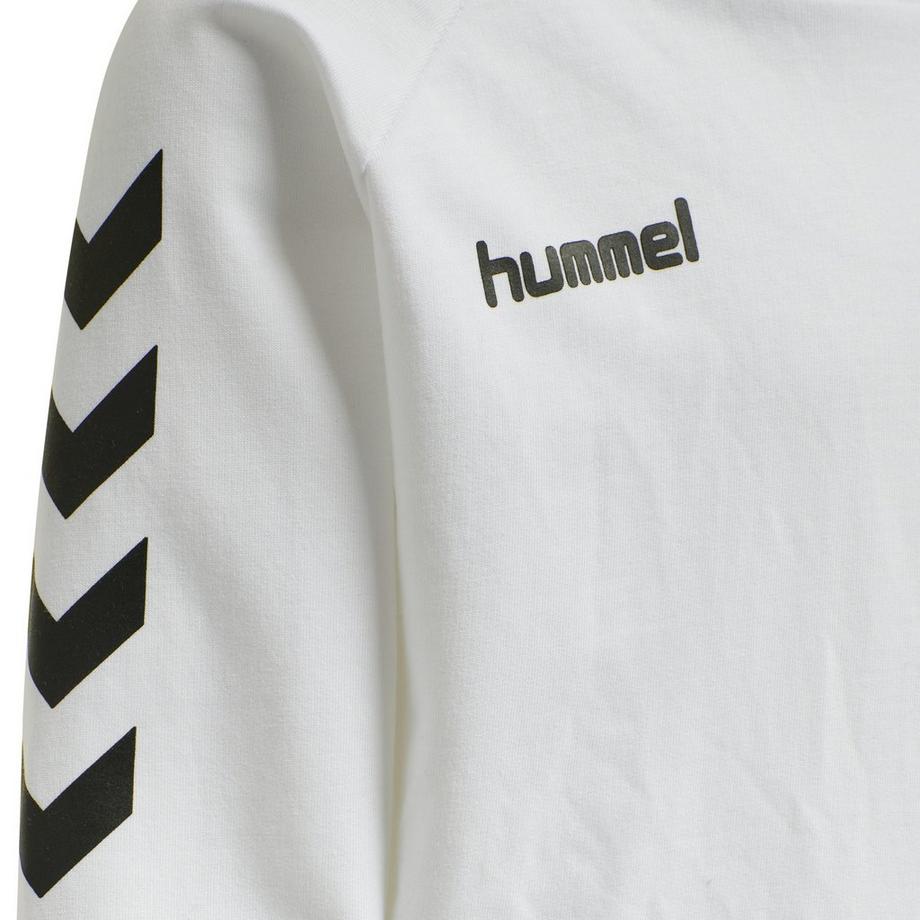 Hummel  Felpa con cappuccio Hummel enfant Cotton 