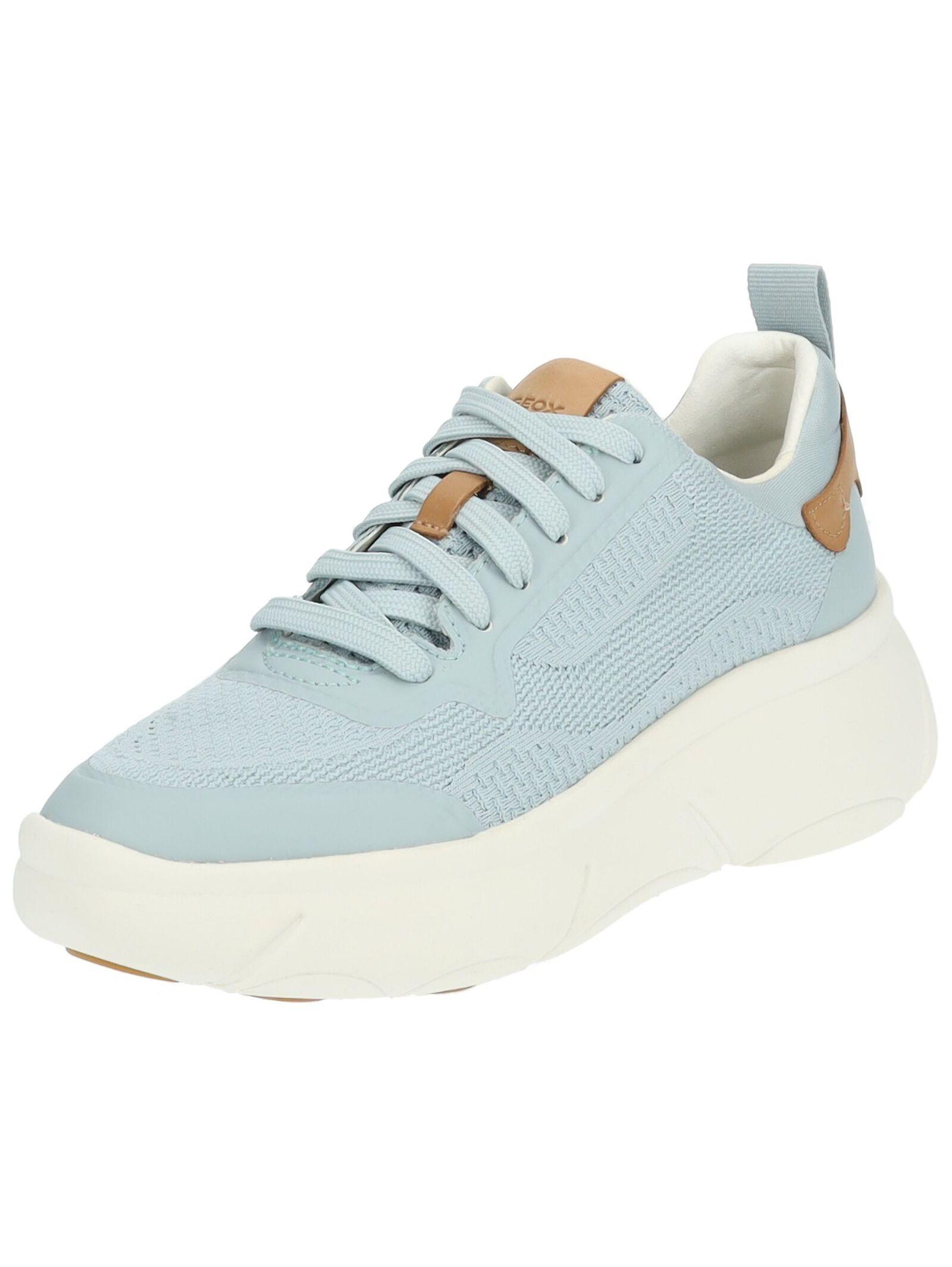 Image of Sneaker D45nha 06k9j Unisex Blau 38