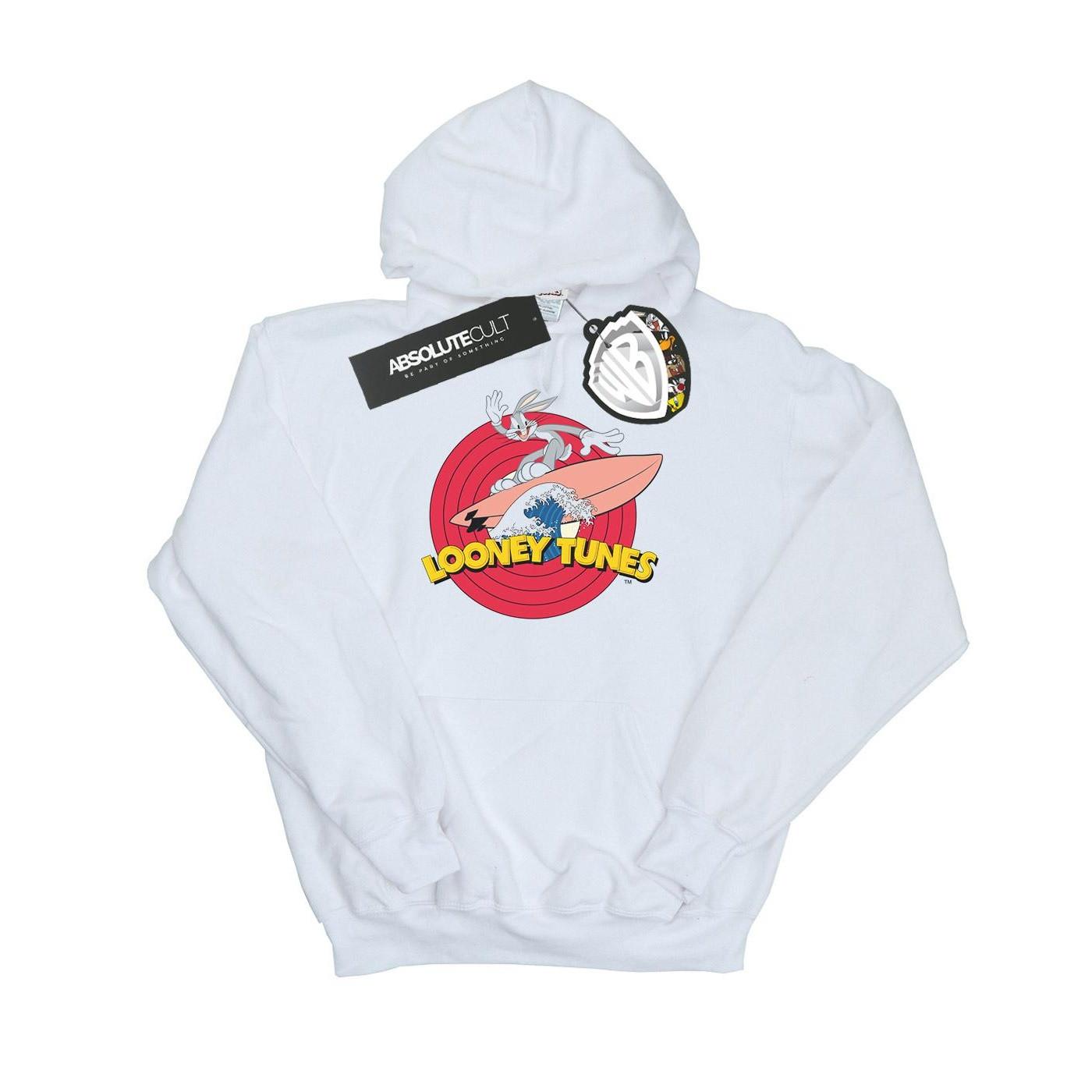 LOONEY TUNES  Sweat à capuche 