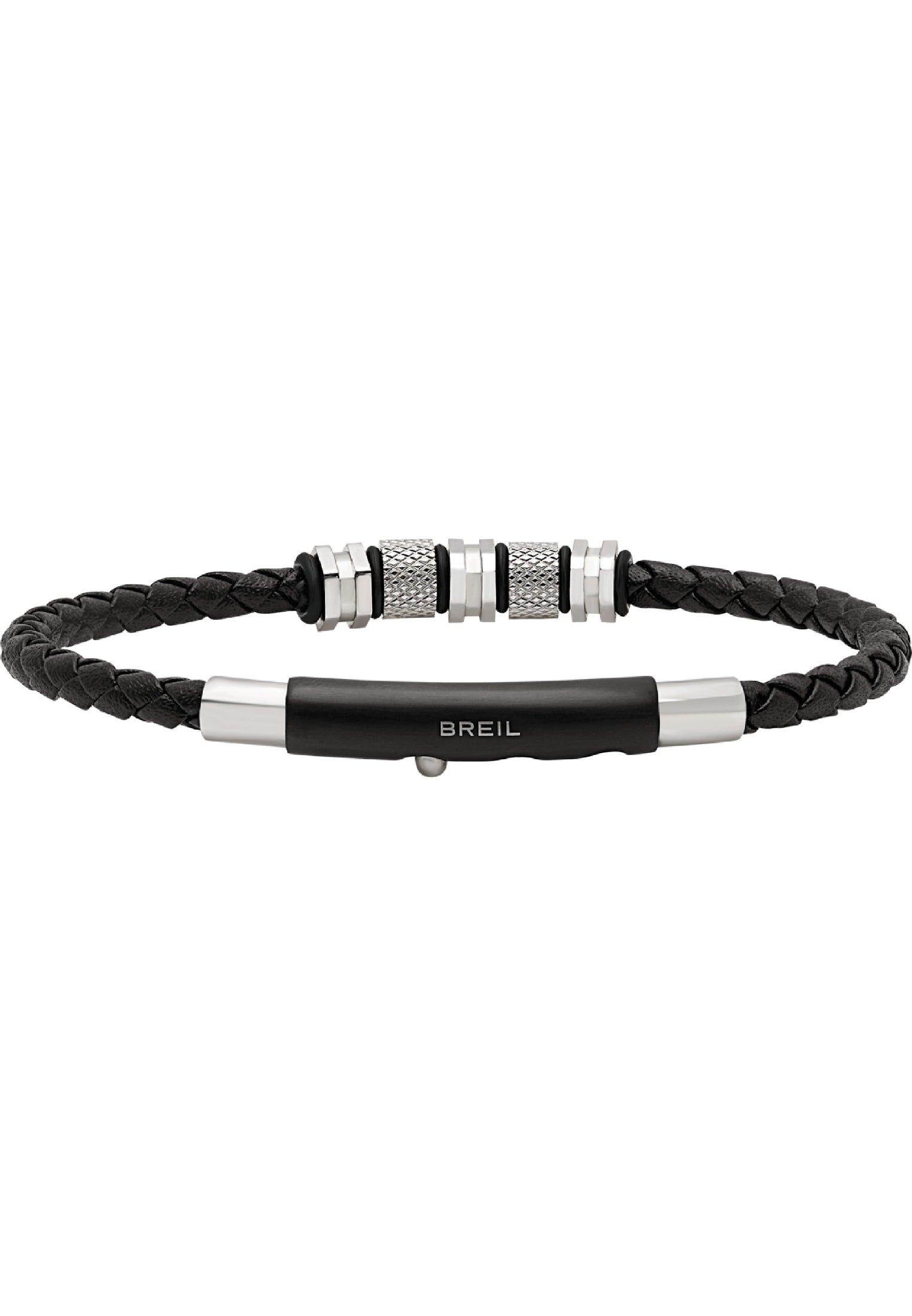 BREIL  Bracciale Wanderlust 