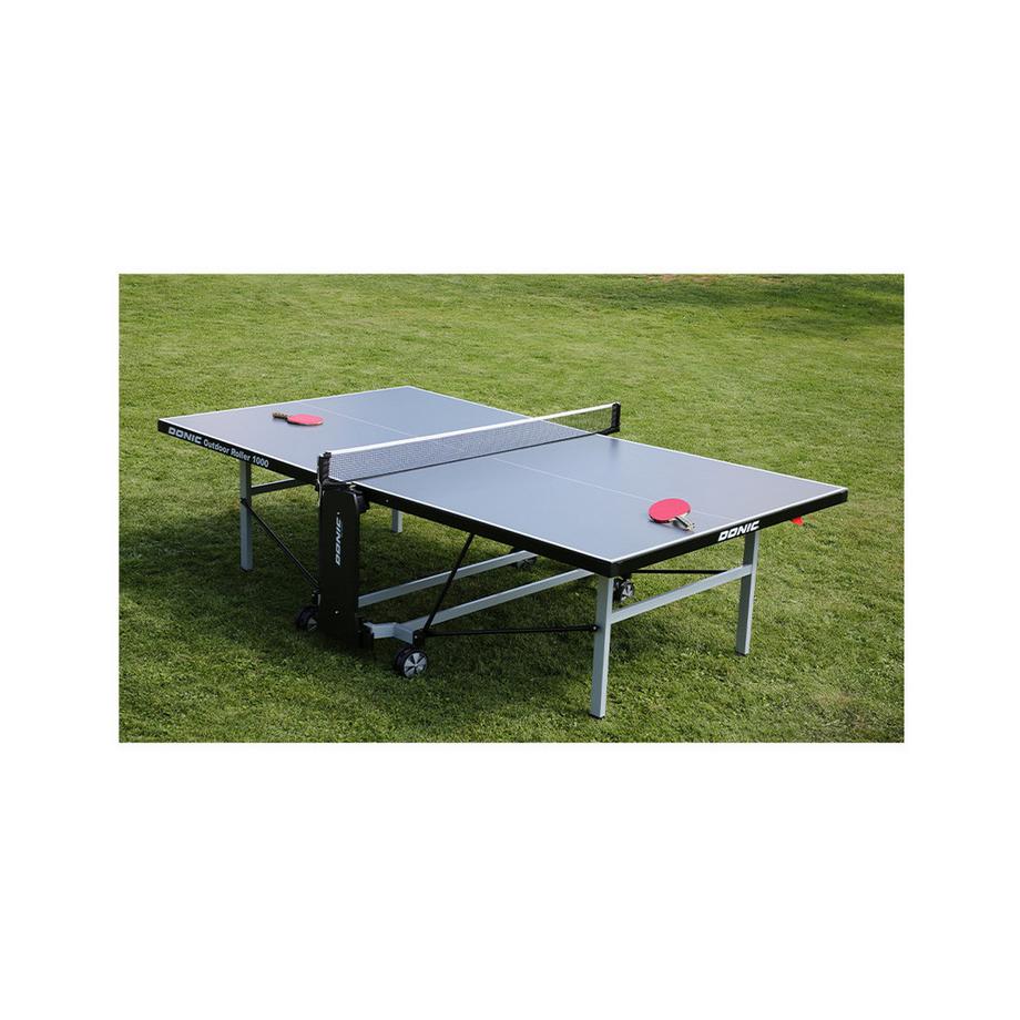DONIC  Tischtennistisch Outdoor Roller 1000 