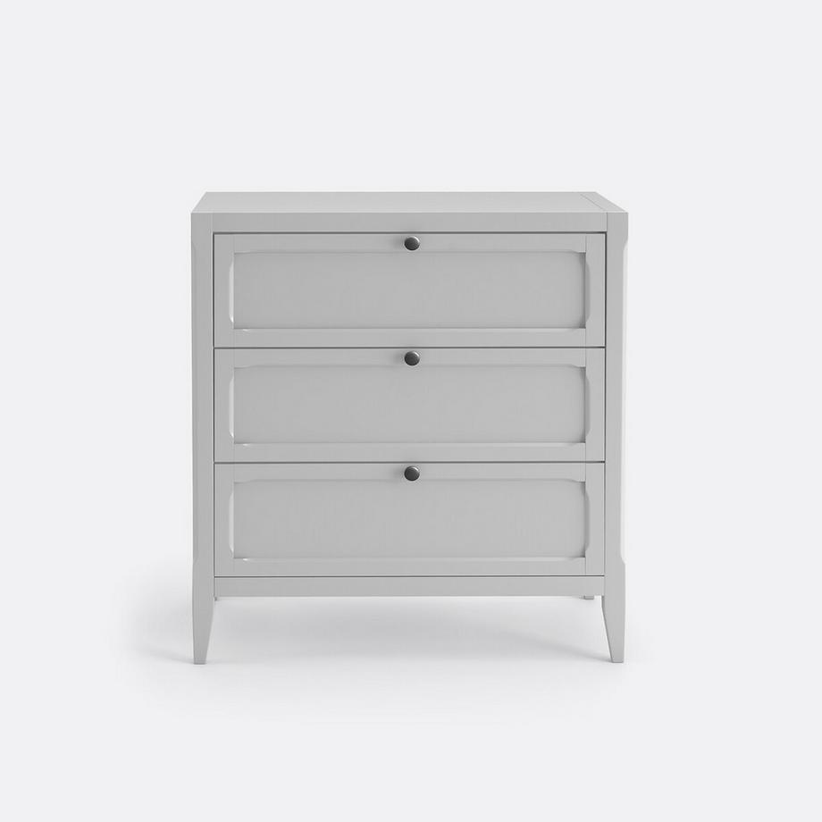 La Redoute Intérieurs Kommode Eugénie mit 3 Schubladen  