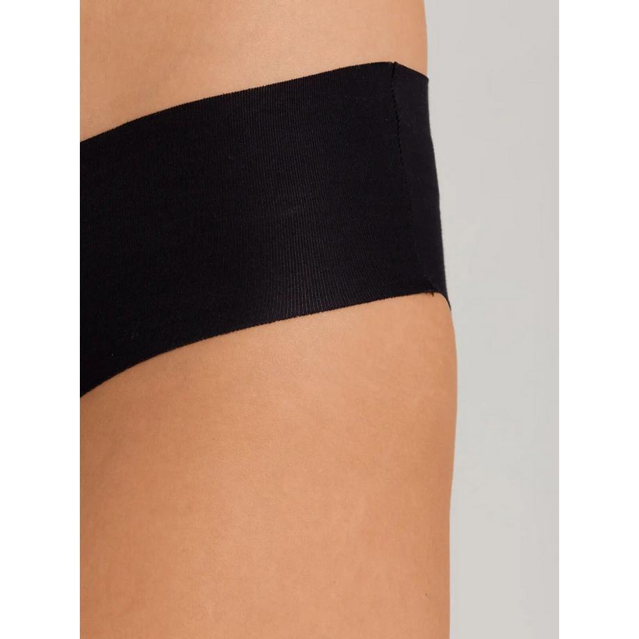 HANRO Invisible Cotton Midi Slip  