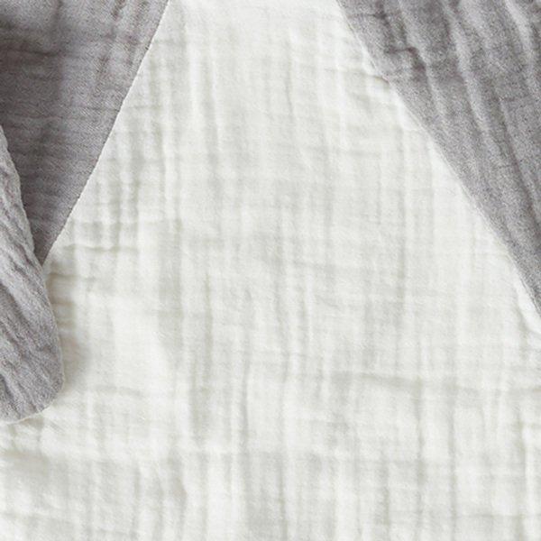 OrganicEra  Kuscheltier Muslin Duck 