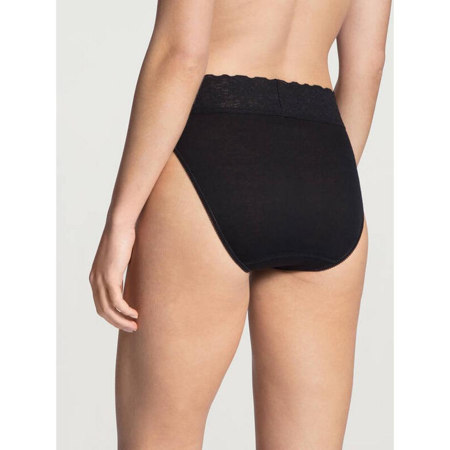 CALIDA Slip en dentelle de Lycras Lot de 2  