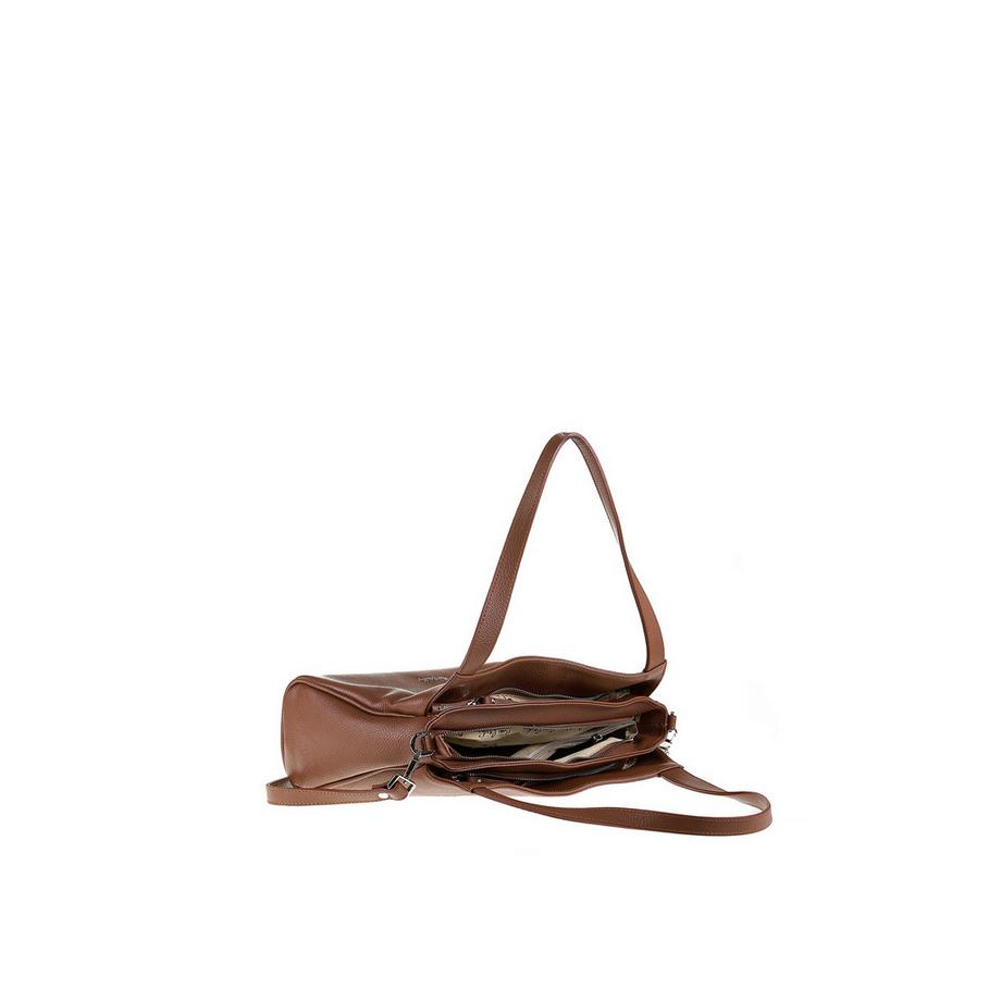 pierre cardin Celeste Chic Schultertasche  