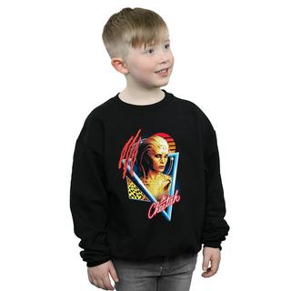 DC COMICS  84 Sweatshirt 