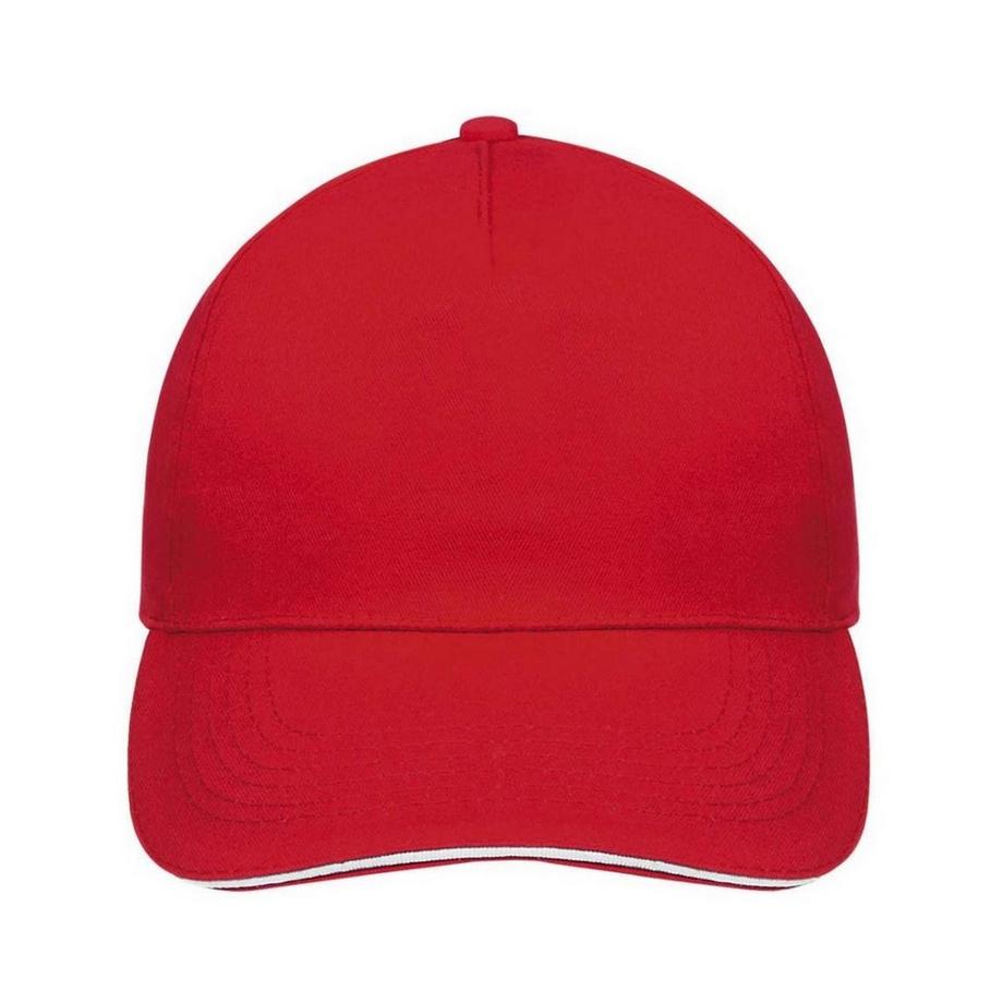 Casquette De Baseball Sunny