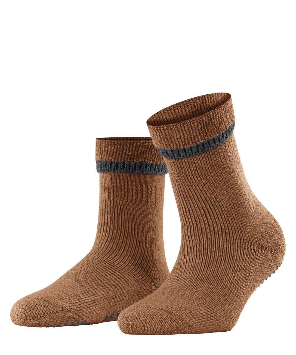 Image of Cuddle Pads-35-38 Unisex Cognac 35-38