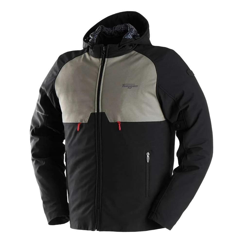 Furygan  blouson oto addax 