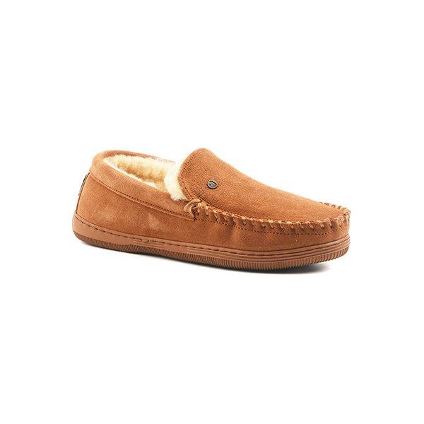 Image of Grizzly-46 Unisex Cognac 46