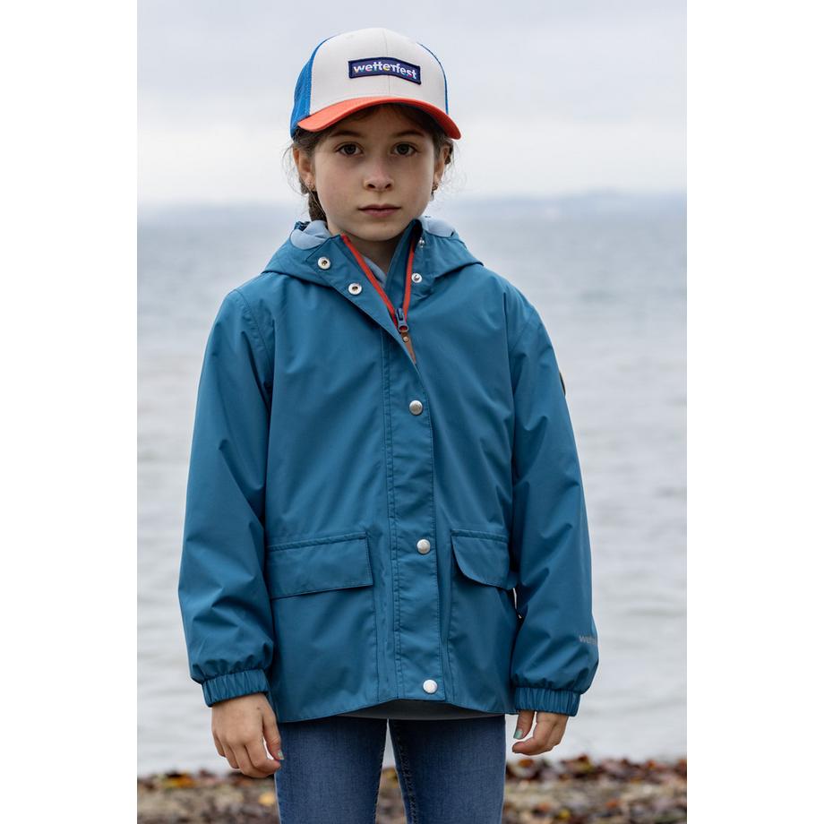 Rukka Suri Kinder Regenjacke  