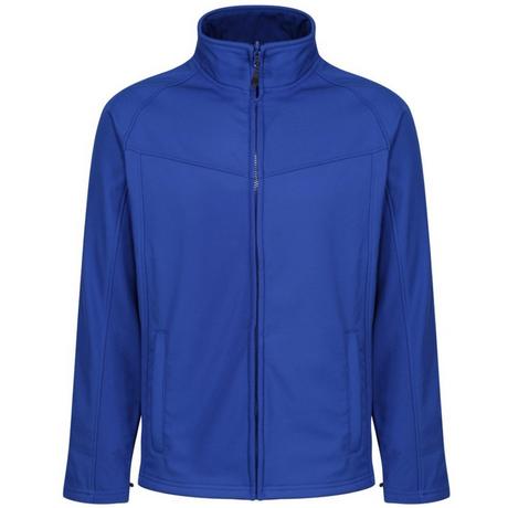 Regatta  Uproar Softshell Veste polaire coupevent 