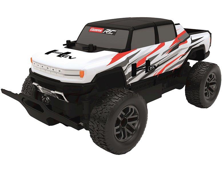 Image of GMC Hummer EV Multicolor