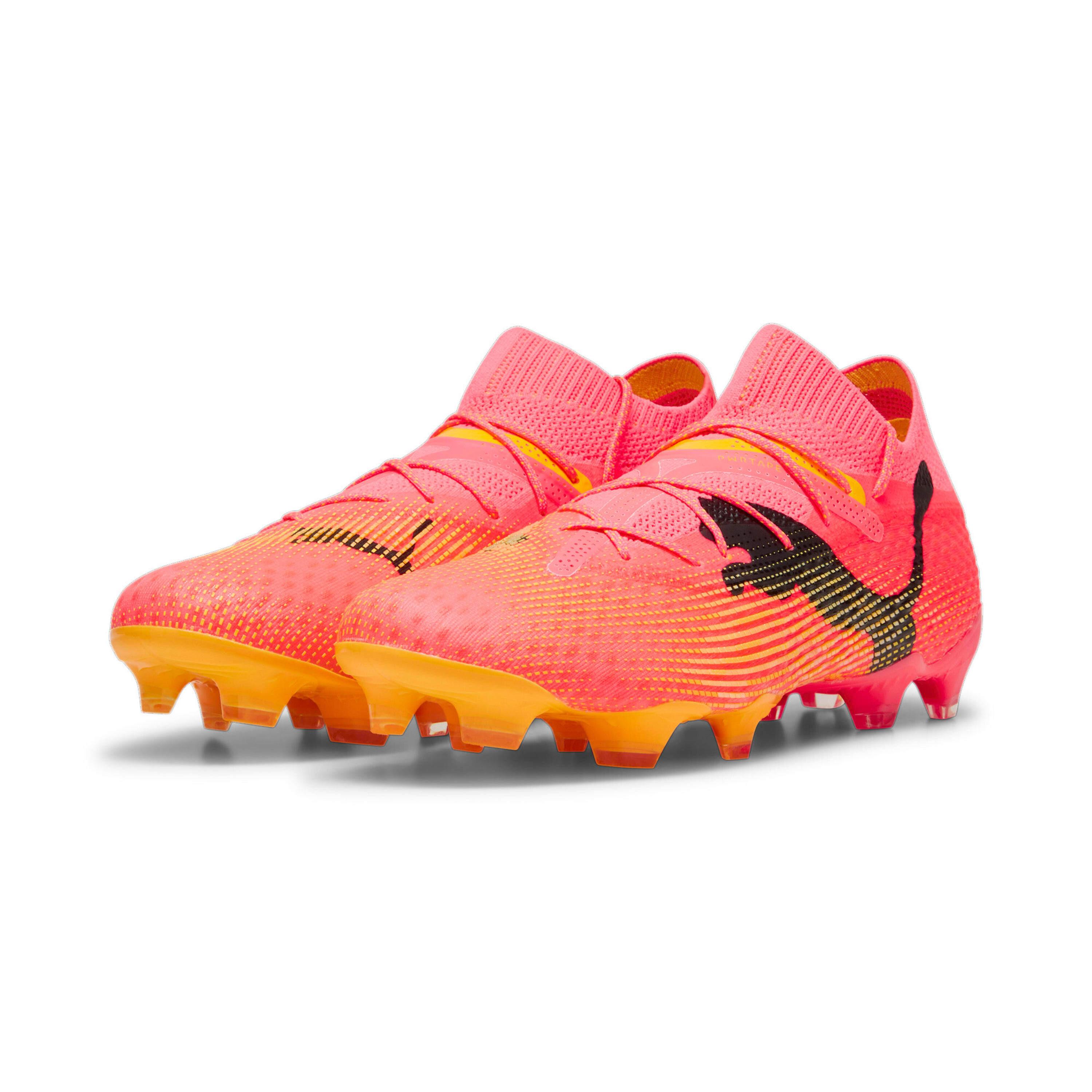 PUMA  scarpe calcio future 7 ultimate fg/ag 