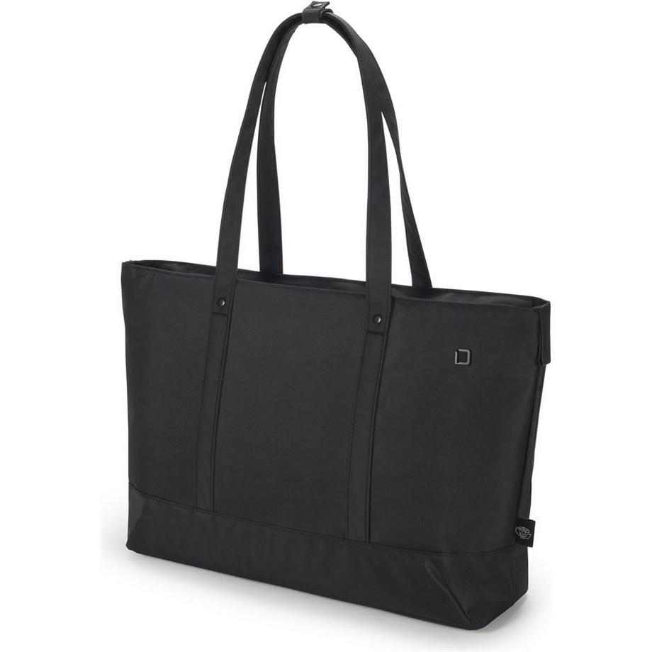 DICOTA  Notebooktasche Shopper Eco MOTION 14.1 " Schwarz 