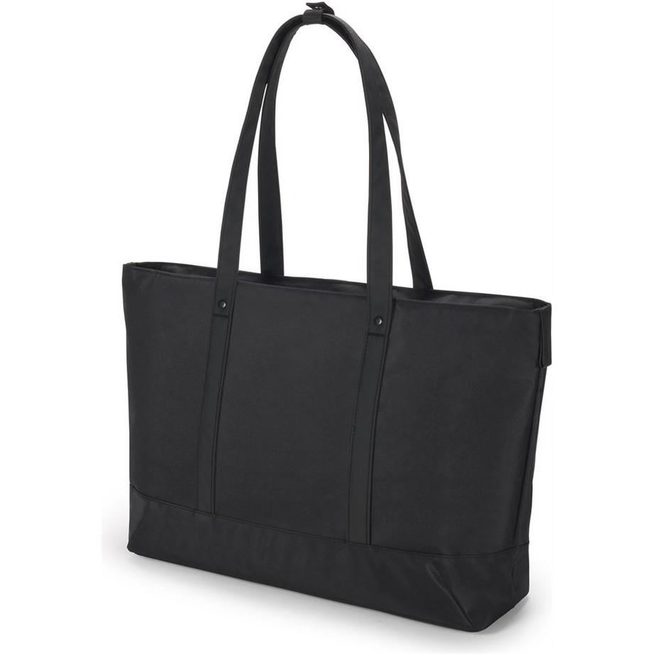 DICOTA  Notebooktasche Shopper Eco MOTION 14.1 " Schwarz 