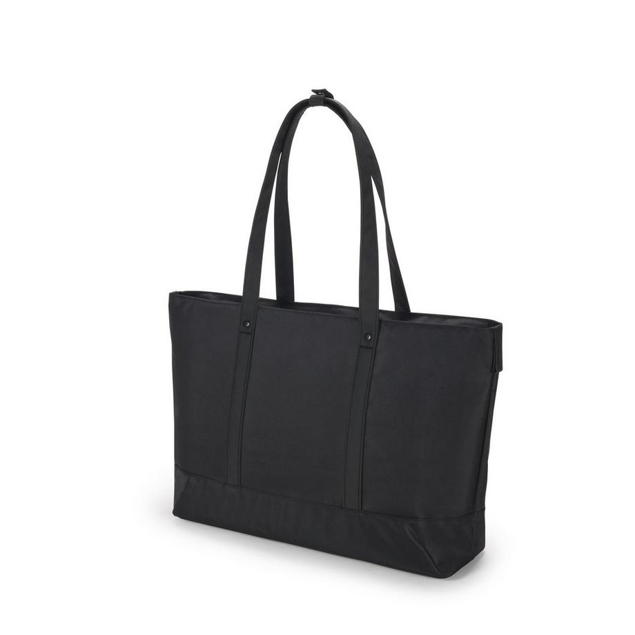 DICOTA  Notebooktasche Shopper Eco MOTION 14.1 " Schwarz 