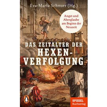 Das Zeitalter der Hexenverfolgung