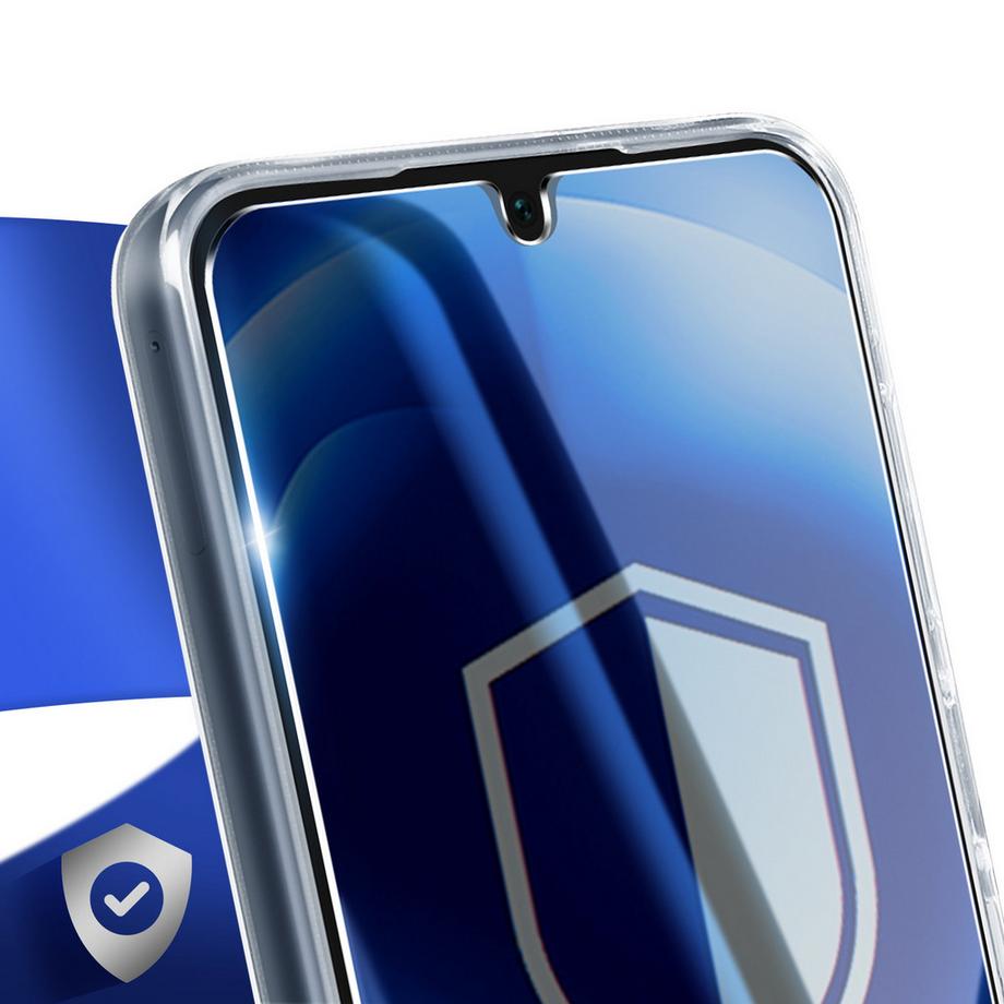 3mk Protection  Cover + proteggischermo per Samsung Galaxy A16 Protezione ultrafine 