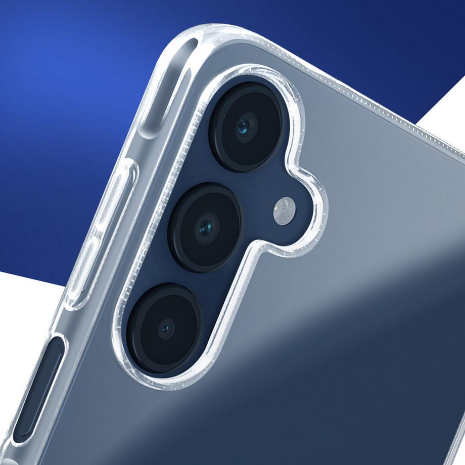 3mk Protection  Cover + proteggischermo per Samsung Galaxy A16 Protezione ultrafine 