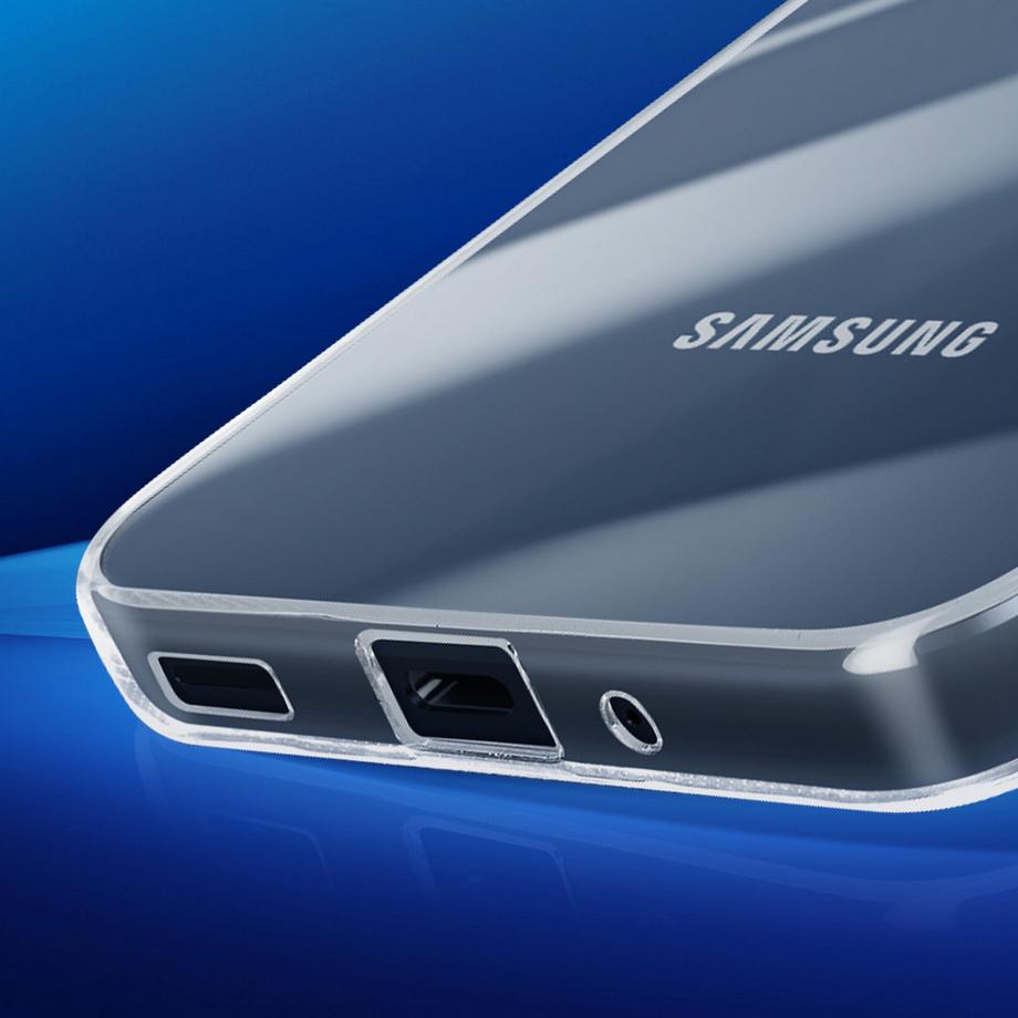 3mk Protection  Cover + proteggischermo per Samsung Galaxy A16 Protezione ultrafine 