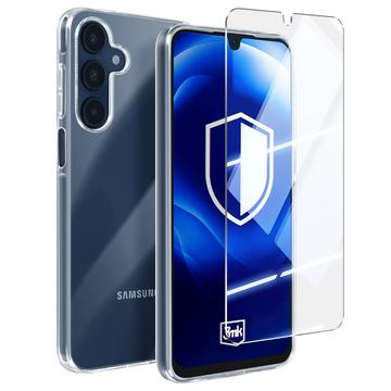 Cover + proteggischermo per Samsung Galaxy A16 Protezione ultrafine