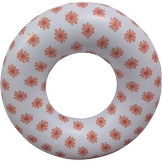 Swim Essentials  Schwimmring 90cm Flower Hearts 