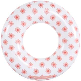 Swim Essentials  Schwimmring 90cm Flower Hearts 