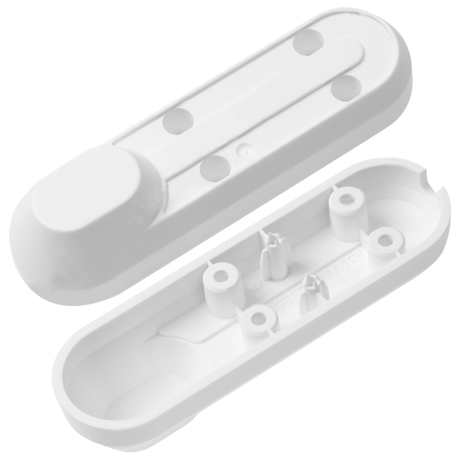 Image of Motorkabelabdeckung Xiaomi E-scooter Unisex Weiss ONE SIZE