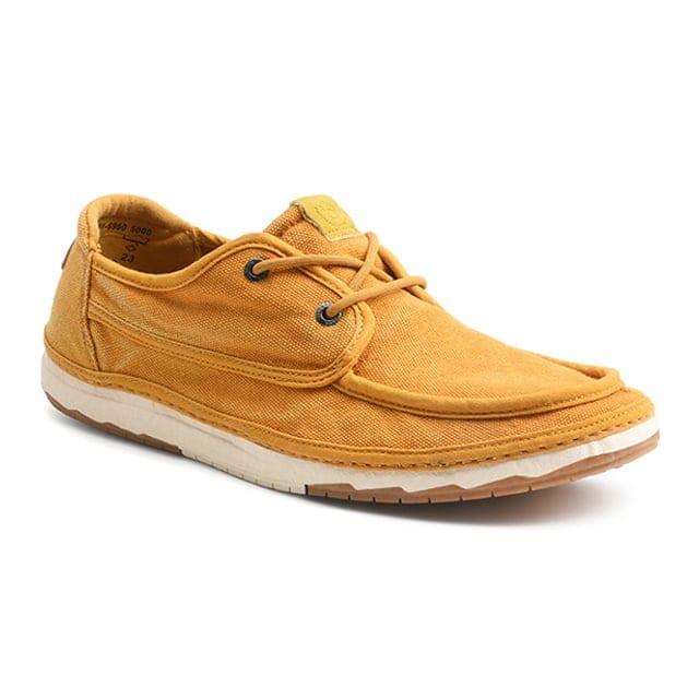 Image of Vanadium Herren Gelb 40