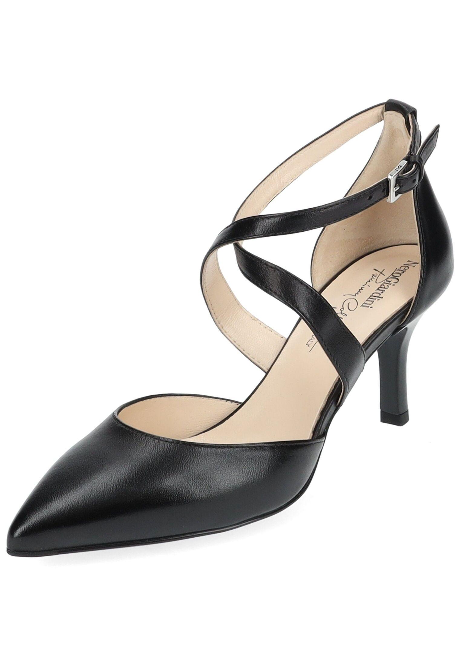 Image of Pumps E011084de Unisex Schwarz 39