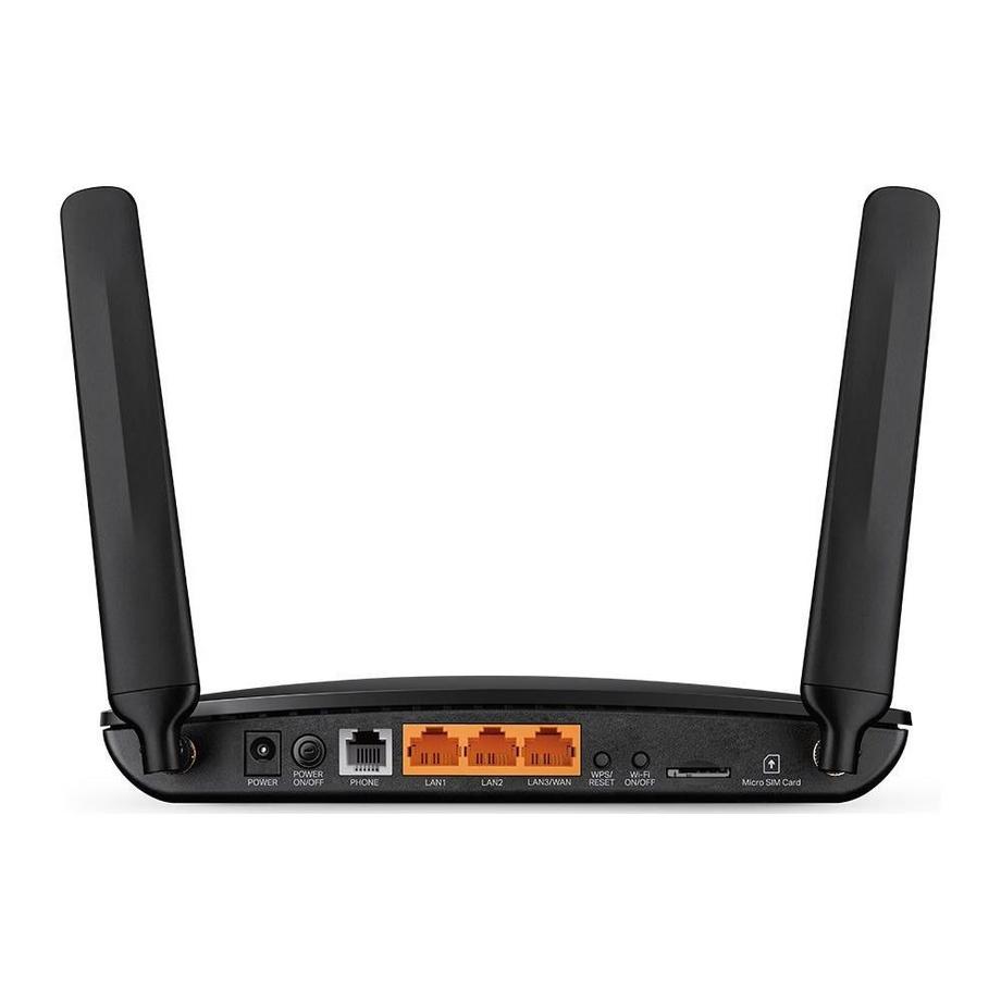 TP-Link  TL MR6500v 