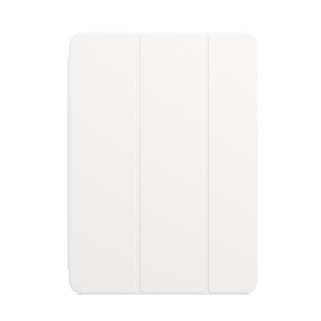 Apple  MH0A3ZM/A étui pour tablette 27,7 cm (10.9") Folio Blanc 