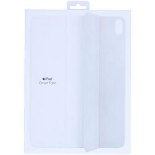 Apple  MH0A3ZM/A étui pour tablette 27,7 cm (10.9") Folio Blanc 