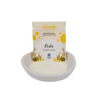 Washo Kit de nettoyage en poudre pour la cuisine  