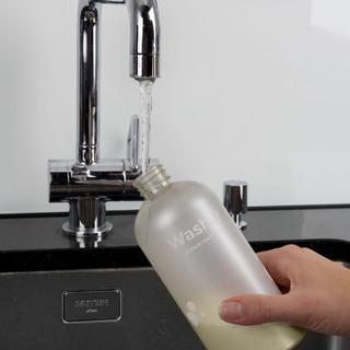 Washo Kit de nettoyage en poudre pour la cuisine  