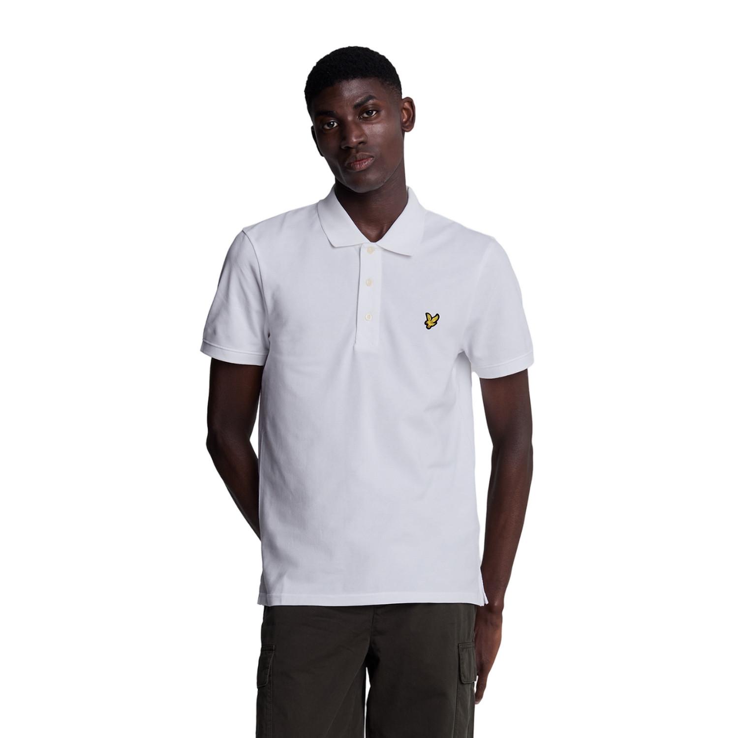 LYLE & SCOTT  Polo 