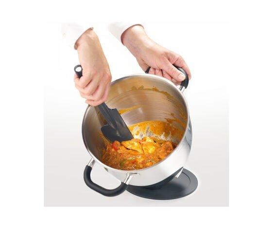 Kenwood  Spachtel Cooking Chef hitzeresistent 