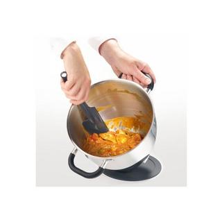 Kenwood  Spachtel Cooking Chef hitzeresistent 