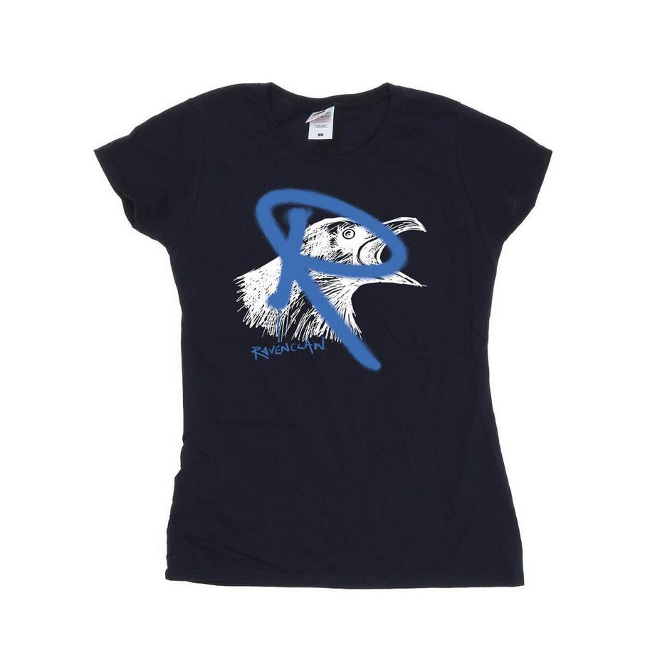 Harry Potter T-Shirt Ravenclaw  