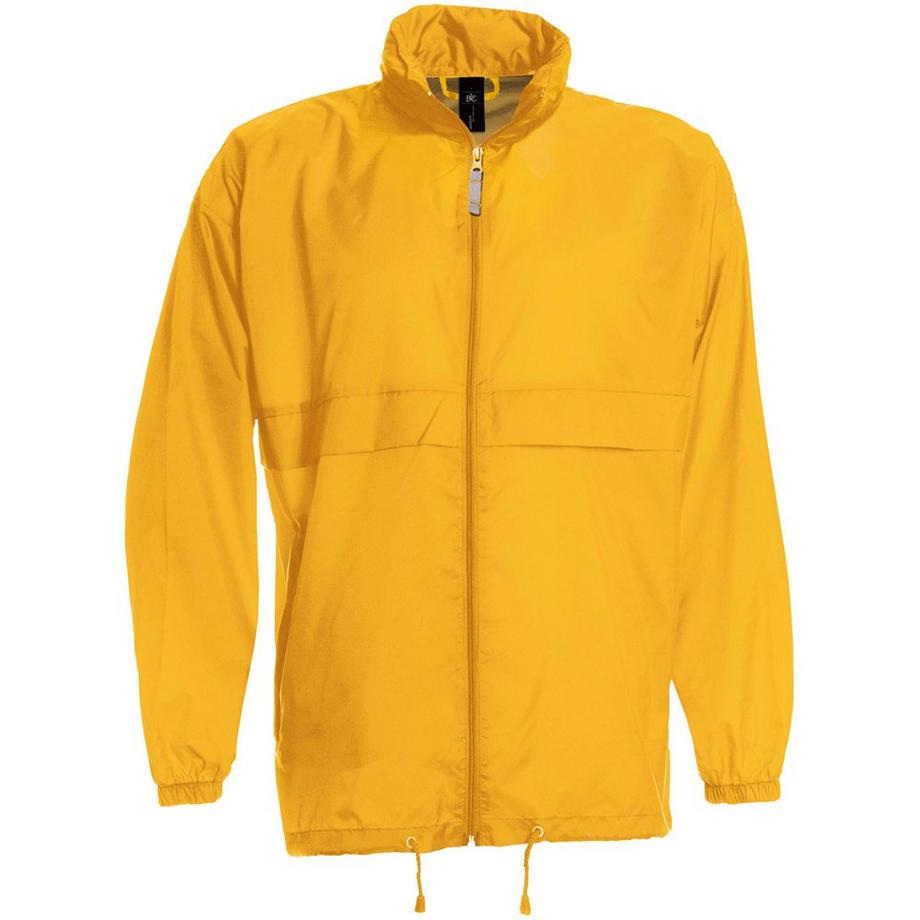B&C Veste coupevent SIROCCO