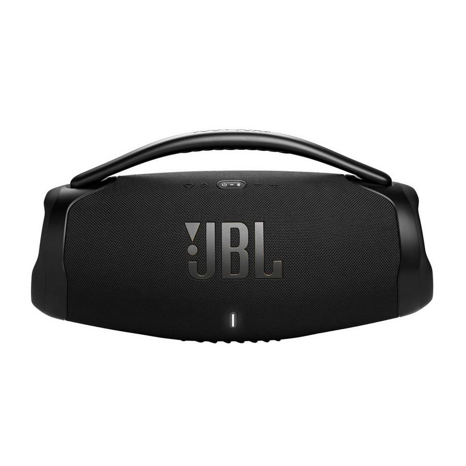 JBL  Boombox 3 WiFi 