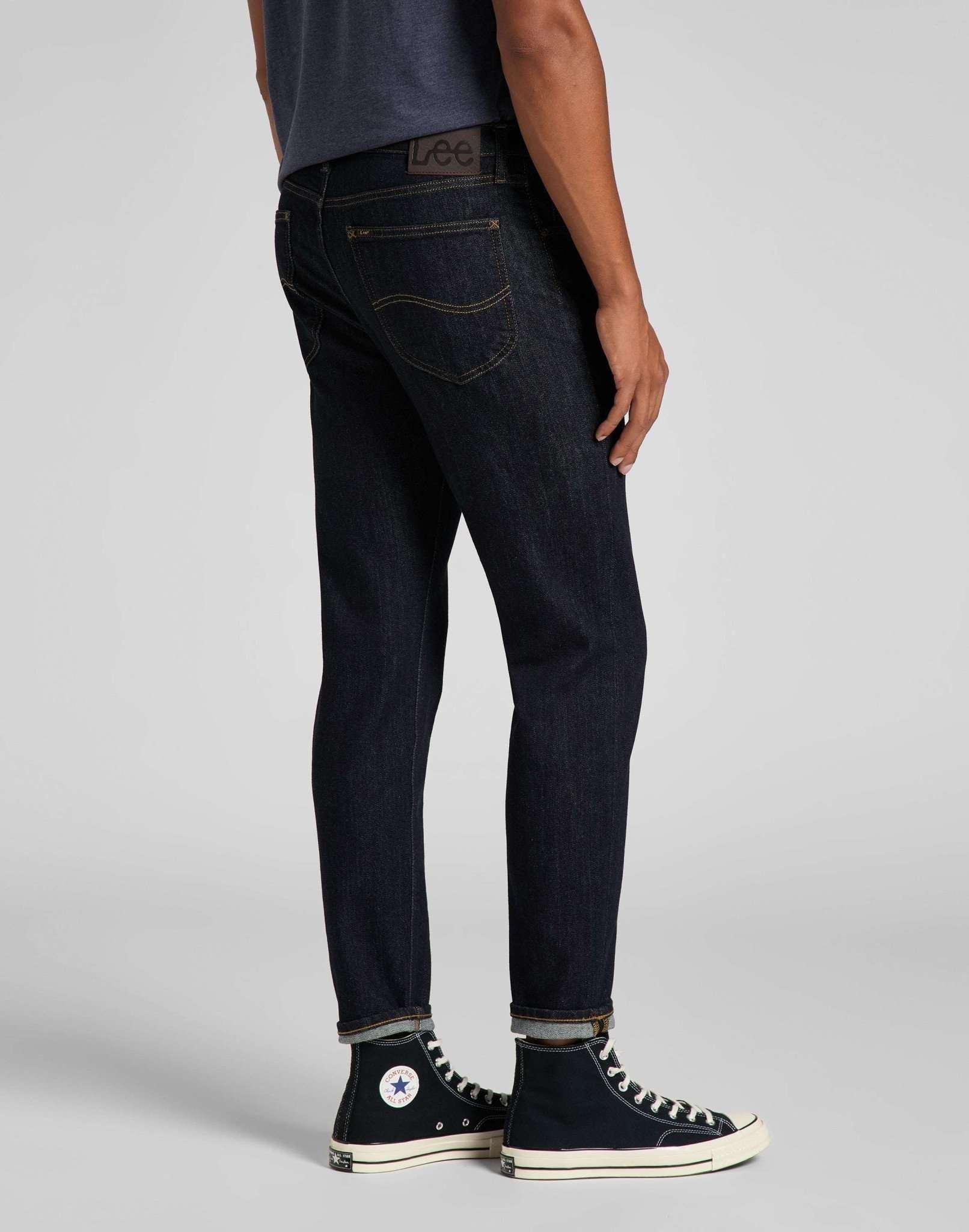 Lee Austin Tapered Fit Jeans  