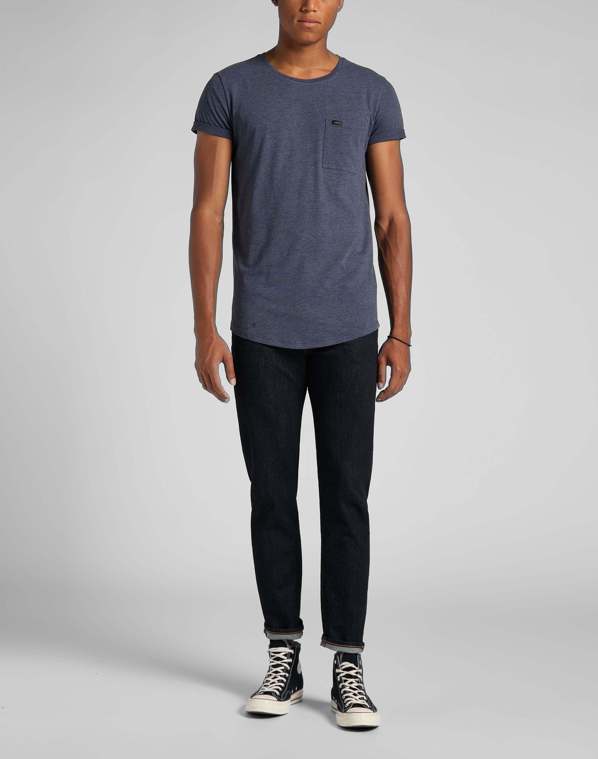 Lee Austin Tapered Fit Jeans  