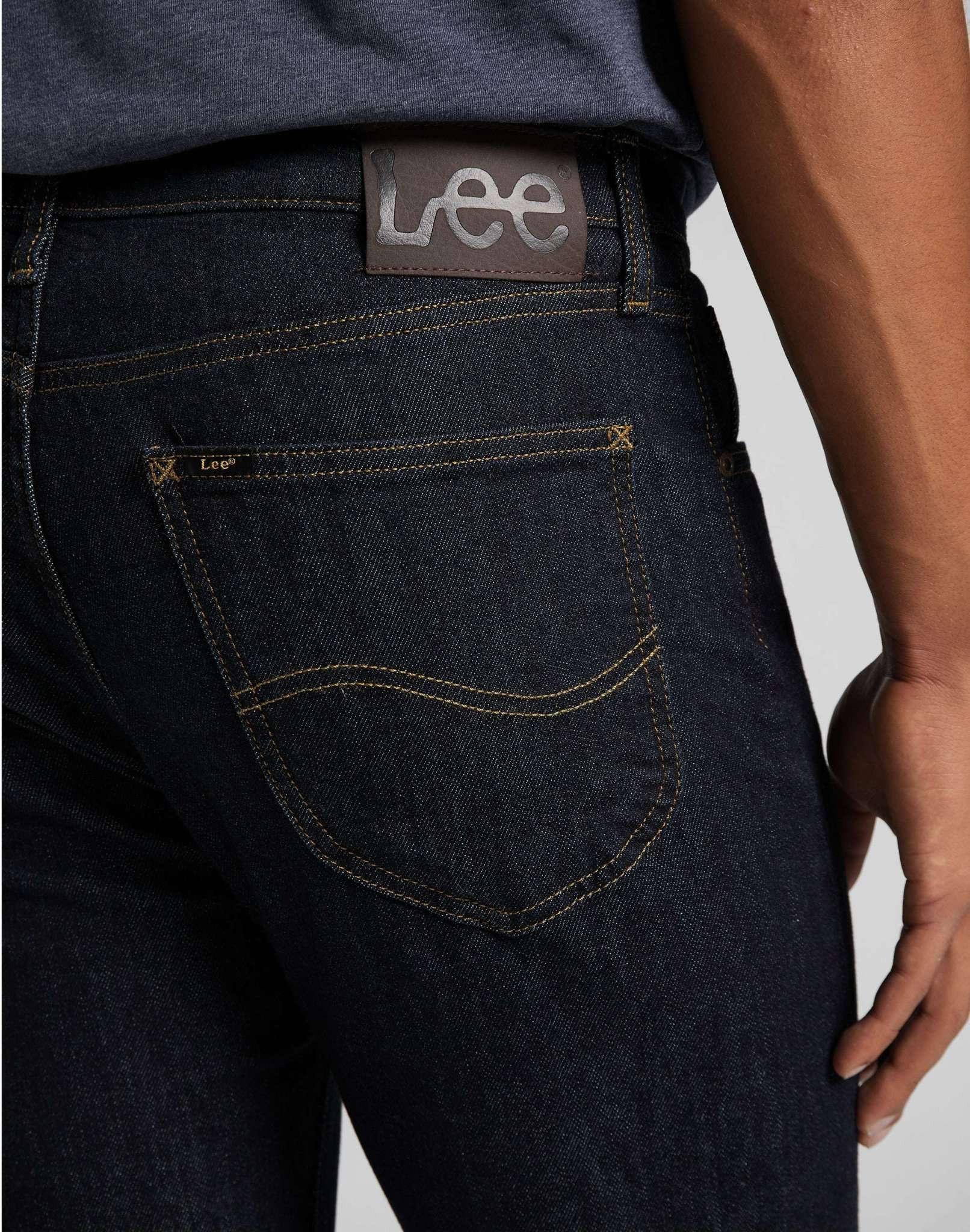 Lee Austin Tapered Fit Jeans  